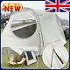 Car Trunk Tent Suv Tailgate Large Universal Waterproof Awning Camping Shelter Uk