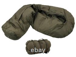 Carinthia Sleeping Bag Defence 6 Olive Large Camping Tent Outdoor