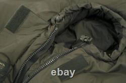 Carinthia Sleeping Bag Defence 6 Olive Large Camping Tent Outdoor