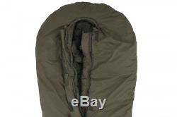 Carinthia sleepeing Bag Defence 6 Olive Large Camping Tents Camping Outdoor