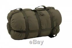 Carinthia sleepeing Bag Defence 6 Olive Large Camping Tents Camping Outdoor