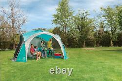 Coleman 3.65M Large Event Dome / Shelter Latest Model