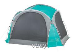 Coleman 3.65M Large Event Dome / Shelter Latest Model