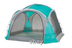 Coleman 3.65M Large Event Dome / Shelter Latest Model