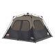 Coleman 8-person Instant Cabin Tent Easy Set Family Camping Rain Guard Privacy