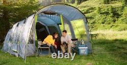 Coleman Aspen L 4 Person Large Family Tent 2000037076 New