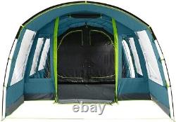 Coleman Aspen L 4 Person Large Family Tent 2000037076 New