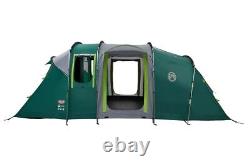 Coleman Blackout Tent Mackenzie 6 Person Camping Hiking Outdoors