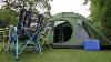 Coleman Cabral 5 Family Camping Tent En