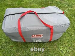 Coleman Castlepines 4L Blackout Tent