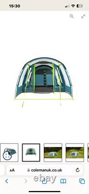 Coleman Castlepines 4L Blackout Tent
