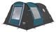 Coleman Cook 4 Family Camping Tunnel Tent 2025 (2212433)