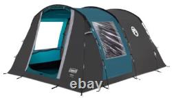 Coleman Cook 4 Family Camping Tunnel Tent 2025 (2212433)