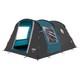 Coleman Cook 4 Poled Tent 2025 4 Person Family Camping Festivals