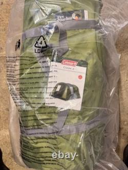 Coleman Cook 4 Tent 4 Person Tent