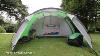 Coleman Cortes 3 Camping Tent En