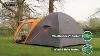 Coleman Cortes 5 Five Person Family Camping Tent