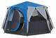 Coleman Cortes Octagon 8 Blue Camping Tent 2000030279