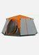 Coleman Cortes Octagon 8 Tent Large Family Tent