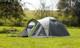 Coleman Darwin 4-person Plus Waterproof Tent Camping Hiking Festival Outdoor