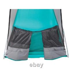 Coleman Event Dome 3.65M with 4 Screen Walls Gazebo Party Garden Shelter