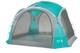 Coleman Event Dome 3.65m With 4 Screen Walls And 2 Doors (2000025127)