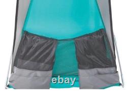 Coleman Event Dome 3.65m with 4 Screen Walls and 2 Doors (2000025127)