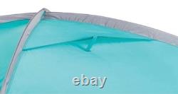 Coleman Event Dome 3.65m with 4 Screen Walls and 2 Doors (2000025127)