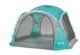 Coleman Event Dome L 3.65m With 4 Screen Walls Gazebo Garden Shelter 2000025127