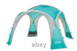 Coleman Event Dome L 3.65M With 4 Screen Walls Gazebo Garden Shelter 2000025127