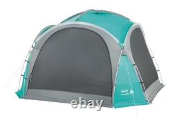 Coleman Event Dome L 3.65M With 4 Screen Walls Gazebo Garden Shelter 2000025127