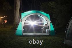 Coleman Event Dome L 3.65M With 4 Screen Walls Gazebo Garden Shelter 2000025127