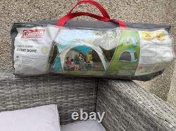 Coleman Event Dome L Party Garden Shelter