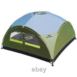 Coleman Event Shelter Performance L Family Camping Sun Canopy Rain Cover Tent