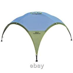 Coleman Event Shelter Performance L Family Camping Sun Canopy Rain Cover Tent