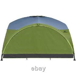 Coleman Event Shelter Performance L Family Camping Sun Canopy Rain Cover Tent