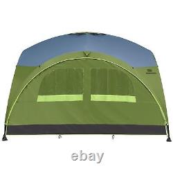 Coleman Event Shelter Performance L Family Camping Sun Canopy Rain Cover Tent