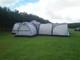 Coleman Evolva Large Tent Sleeps 9-14 People