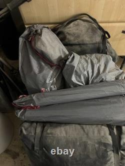 Coleman Evolva Large Tent Sleeps 9-14 People