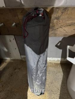 Coleman Evolva Large Tent Sleeps 9-14 People