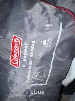Coleman Evolva Large Tent Sleeps 9-14 People