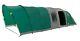 Coleman Fastpitch Large Air Valdes 6 Tent Green