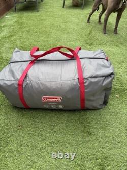 Coleman Galileo 5 Tunnel Tent