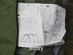 Coleman Galileo 5 Tunnel Tent
