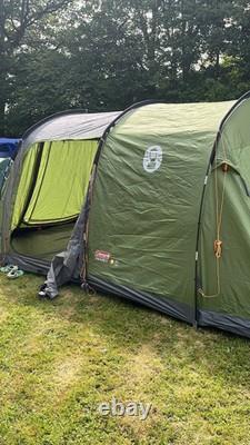 Coleman Galileo 5 Tunnel Tent