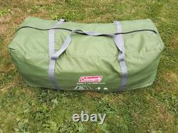 Coleman Galileo 5 Tunnel Tent