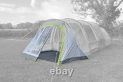 Coleman Grey & Blue Closed Vestibule for 4L Tent