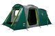 Coleman Mackenzie 4 Blackout Bedroom Camping Tunnel Tent 2000033761
