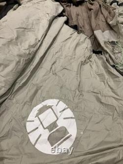 Coleman MacKenzie Cabin 4 Person Family Tent