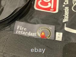 Coleman MacKenzie Cabin 4 Person Family Tent